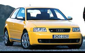 Audi 310