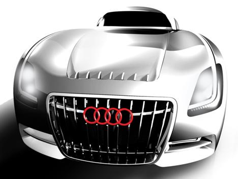 Audi Nero -  
,    