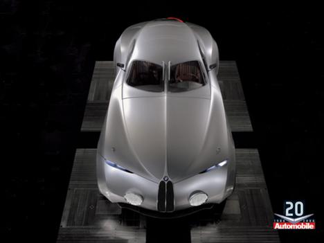 BMW Concept Coupe 2006
,    