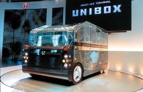    Unibox.
,    