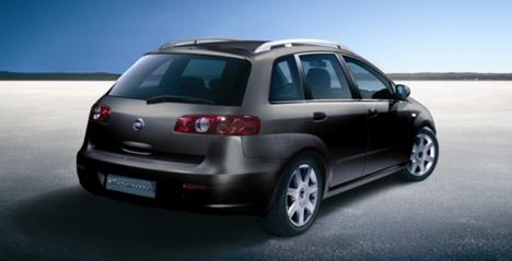 Fiat Croma
,    