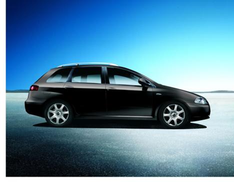 Fiat Croma
,    