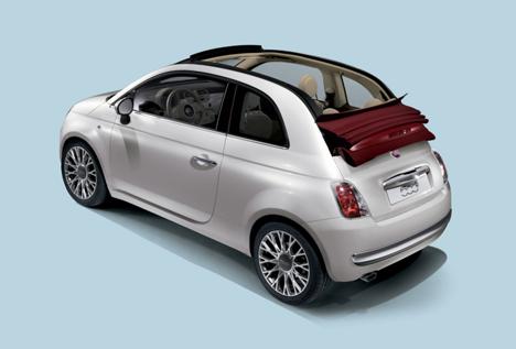  Fiat 500 C        .
,    