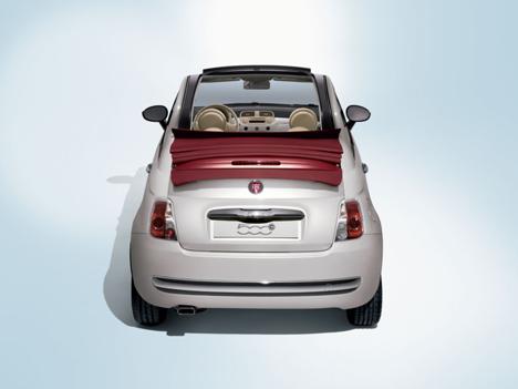  Fiat 500 C        .
,    