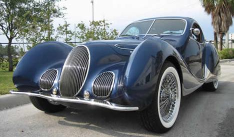  Talbot-Lago T150C SS Portout 1939       .
,    