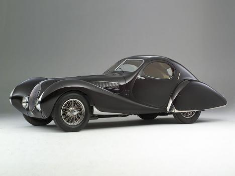  Talbot-Lago T150C SS Portout 1939       .
,    