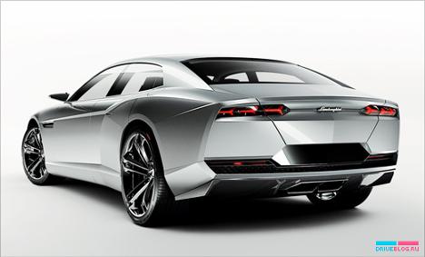    Lamborghini Estoque Concept       .    ,       ,   ,       Lamborghini M
,    