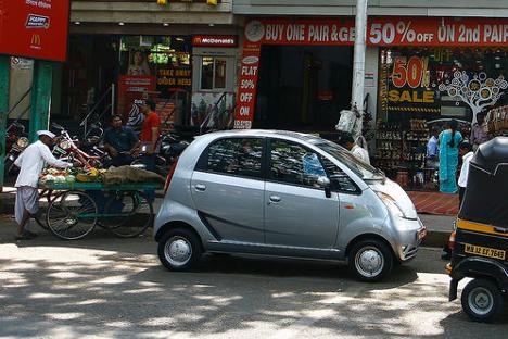    :    Tata   Nano   1 500    .
,    