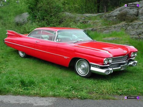   Cadillac Eldorado 1959    .
,    