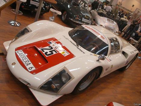  ,     Carrera 6,     Targa Florio         