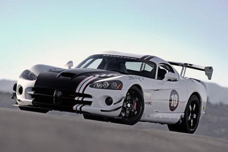 Dodge Viper  ACR-X.          . ,   ,      .         .
,    