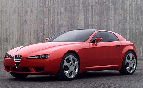 ЦелеустремлЈнный концепткар от  Alfa-Romeo
нажми, чтобы увидеть следующую фотографию