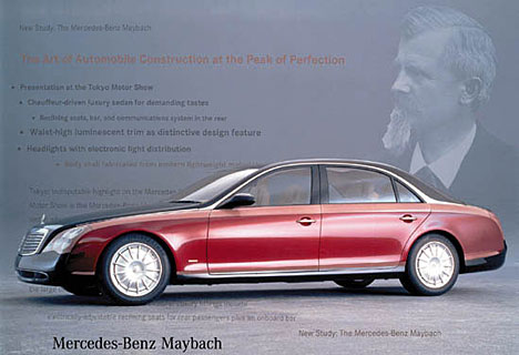   600-? . Maybach!
,    