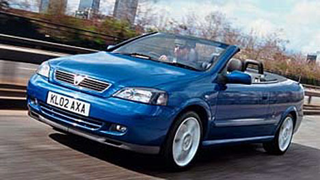  Opel Astra:    Turbo
,    