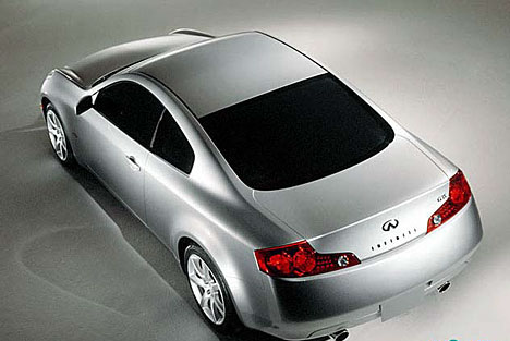 Infiniti G35 Coupe:     
,    