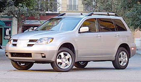 Mitsubishi Outlander -   
,    