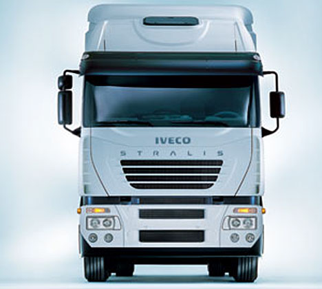 Iveco Stralis -  
,    