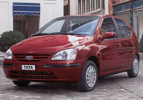 Tata Indica -    
,    