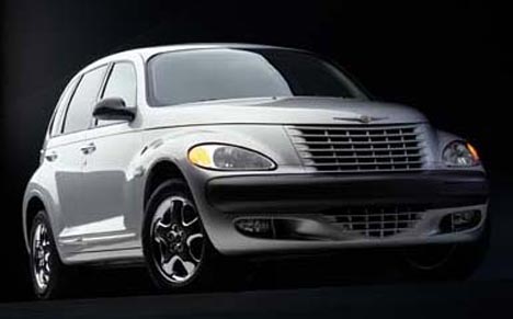 PT Cruiser    
,    