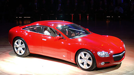   Chevrolet SS
,    