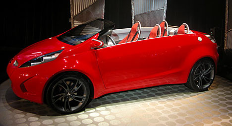 Tarmac Spyder -    Mitsubishi
,    