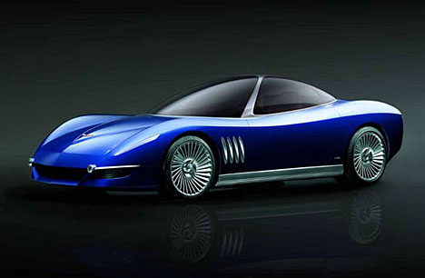 ItalDesign   
,    