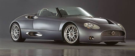  Spyker
,    