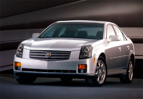 Cadillac CTS , , 
,    