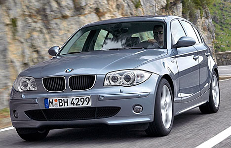 BMW 1 Series
нажми, чтобы увидеть следующую фотографию