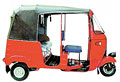 Авто для рикши