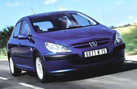 Peugeot 307-  
,    