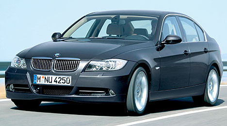  BMW 3 Series
,    
