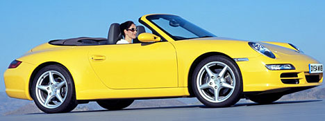  911 Cabriolet
,    