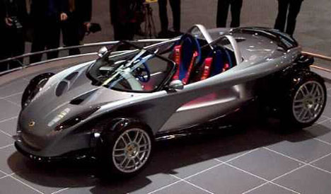 Lotus 340R    
,    