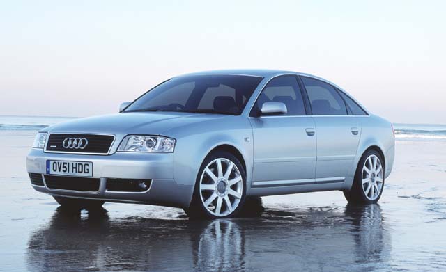  AUDI A6
,    